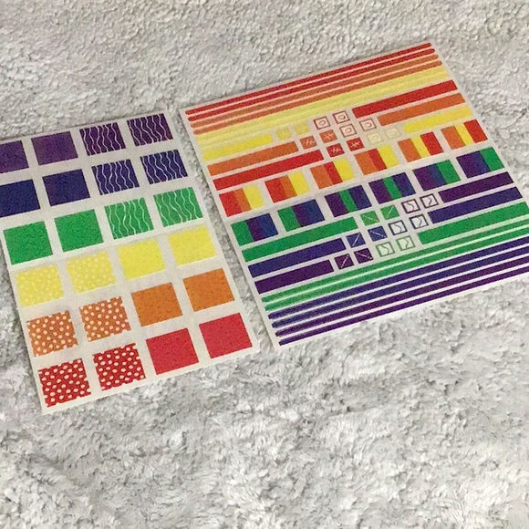 Creative Memories Snap Pack, Primary - Picture 3 of 5